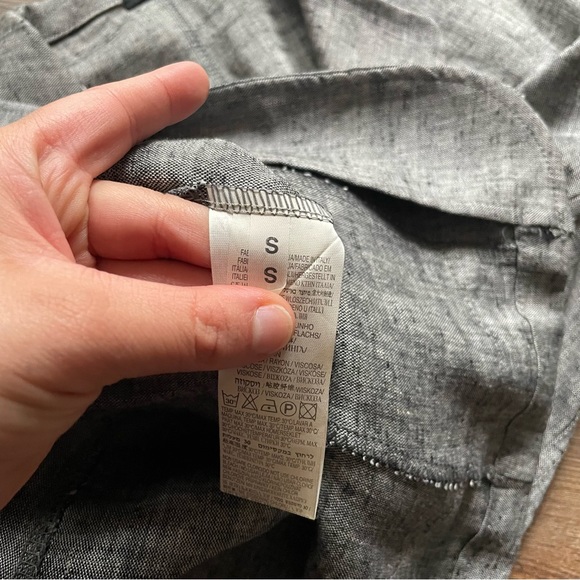 CHER made in Italy Blazer - Picture 5 of 7